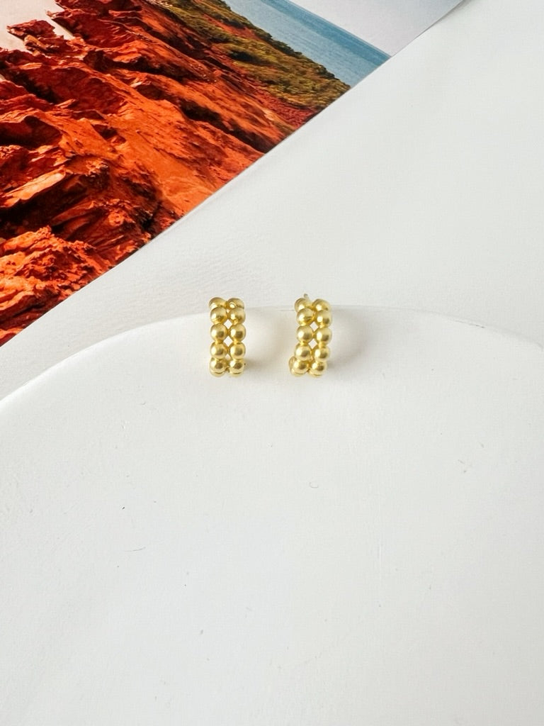 Must Have Assorted Studs Earrings