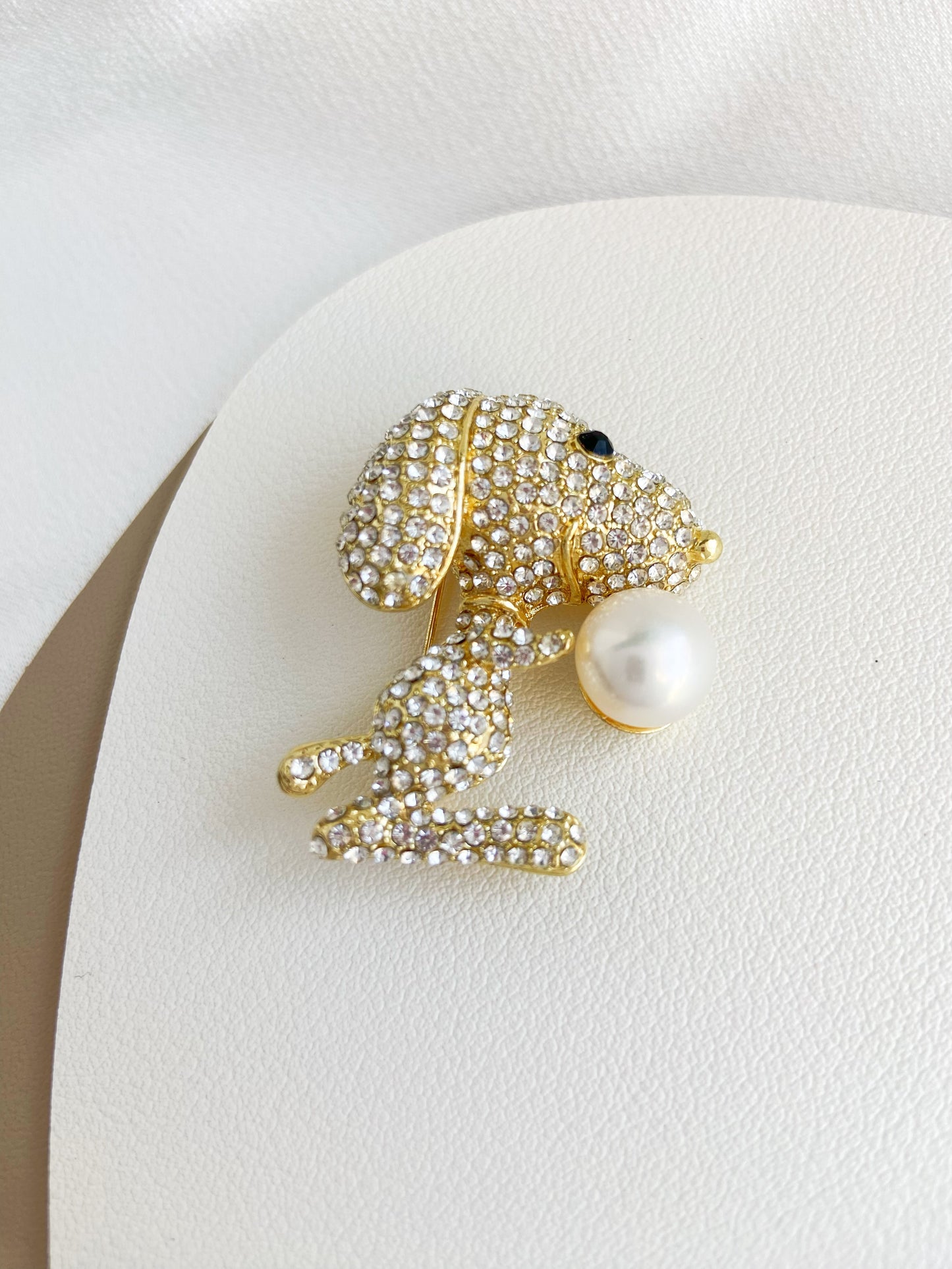 Assorted Brooch