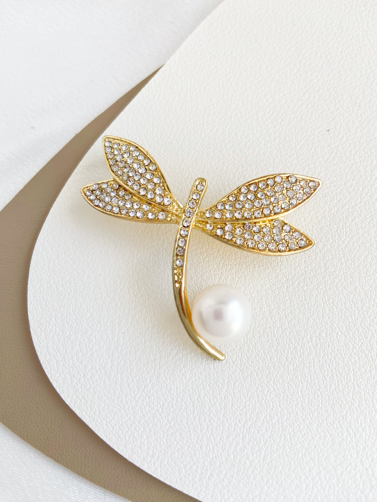 Assorted Brooch