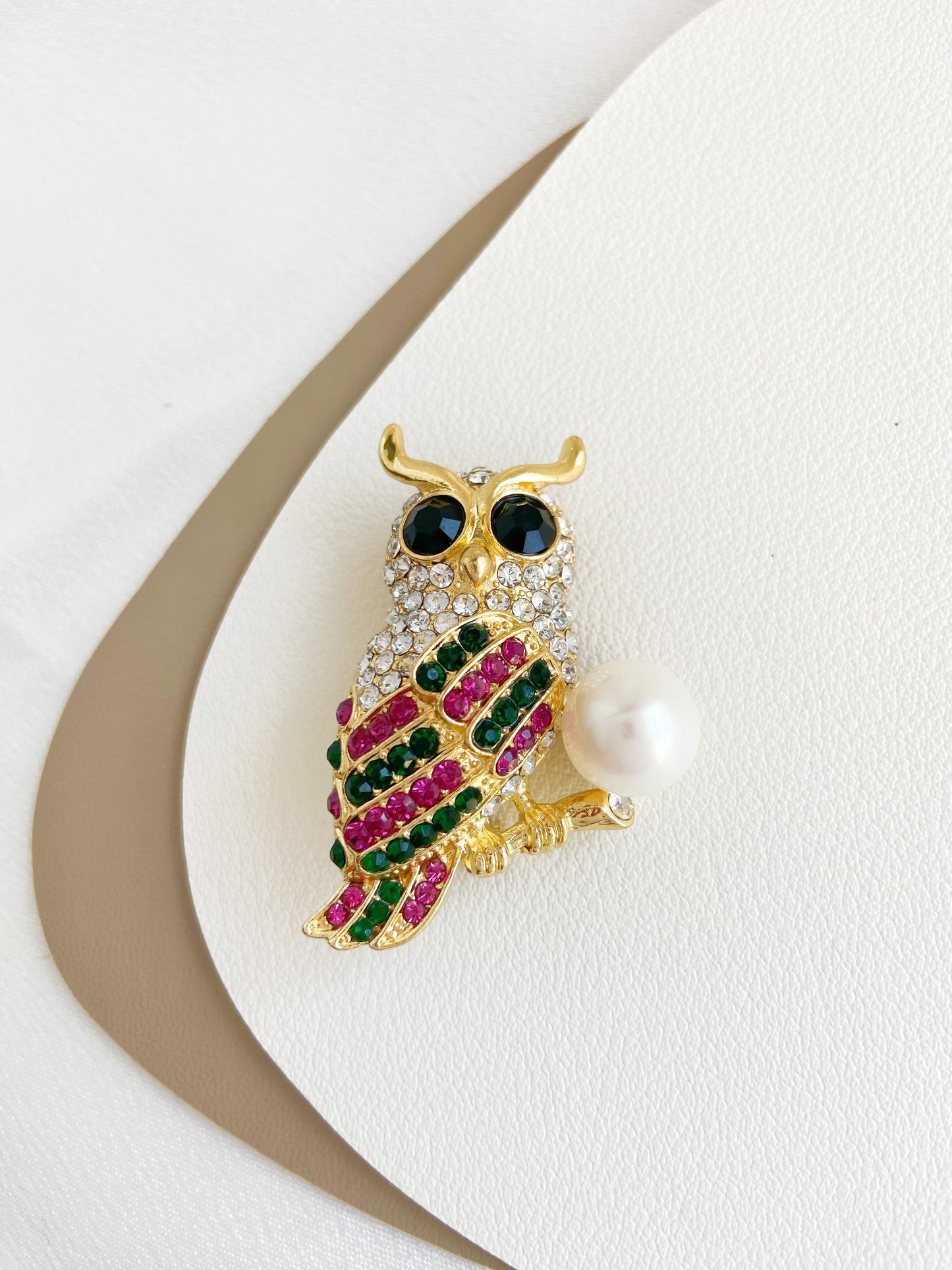 Assorted Brooch