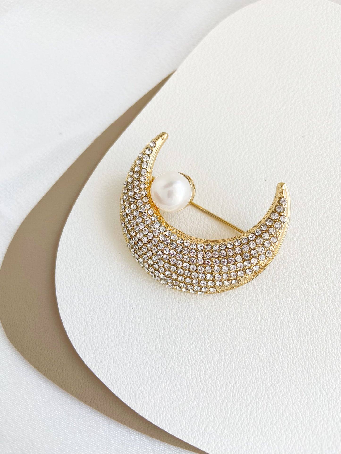 Assorted Brooch