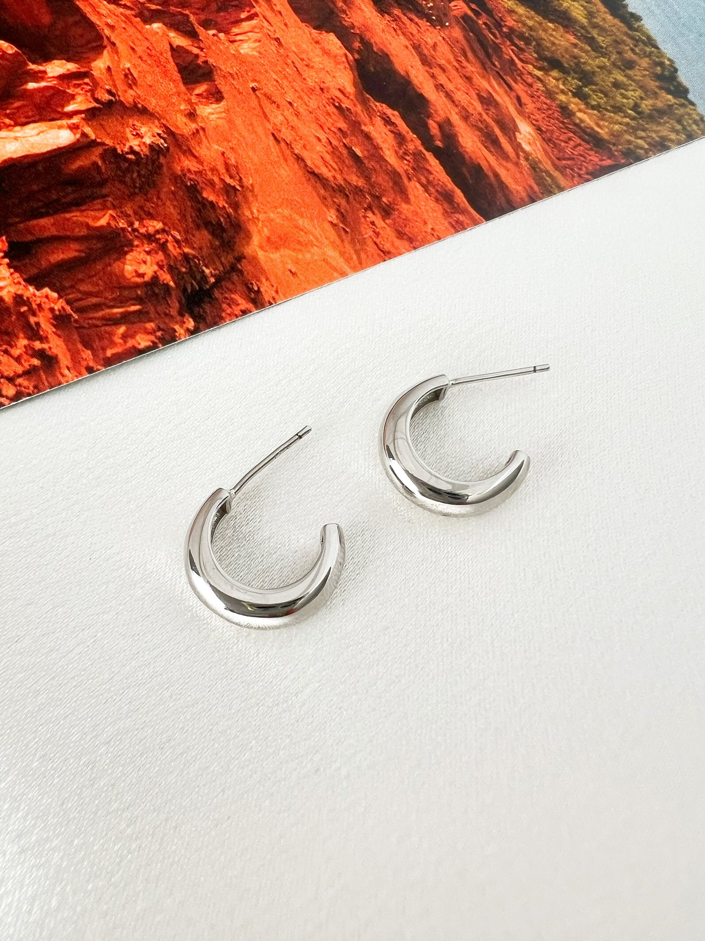 Must Have Assorted Studs Earrings