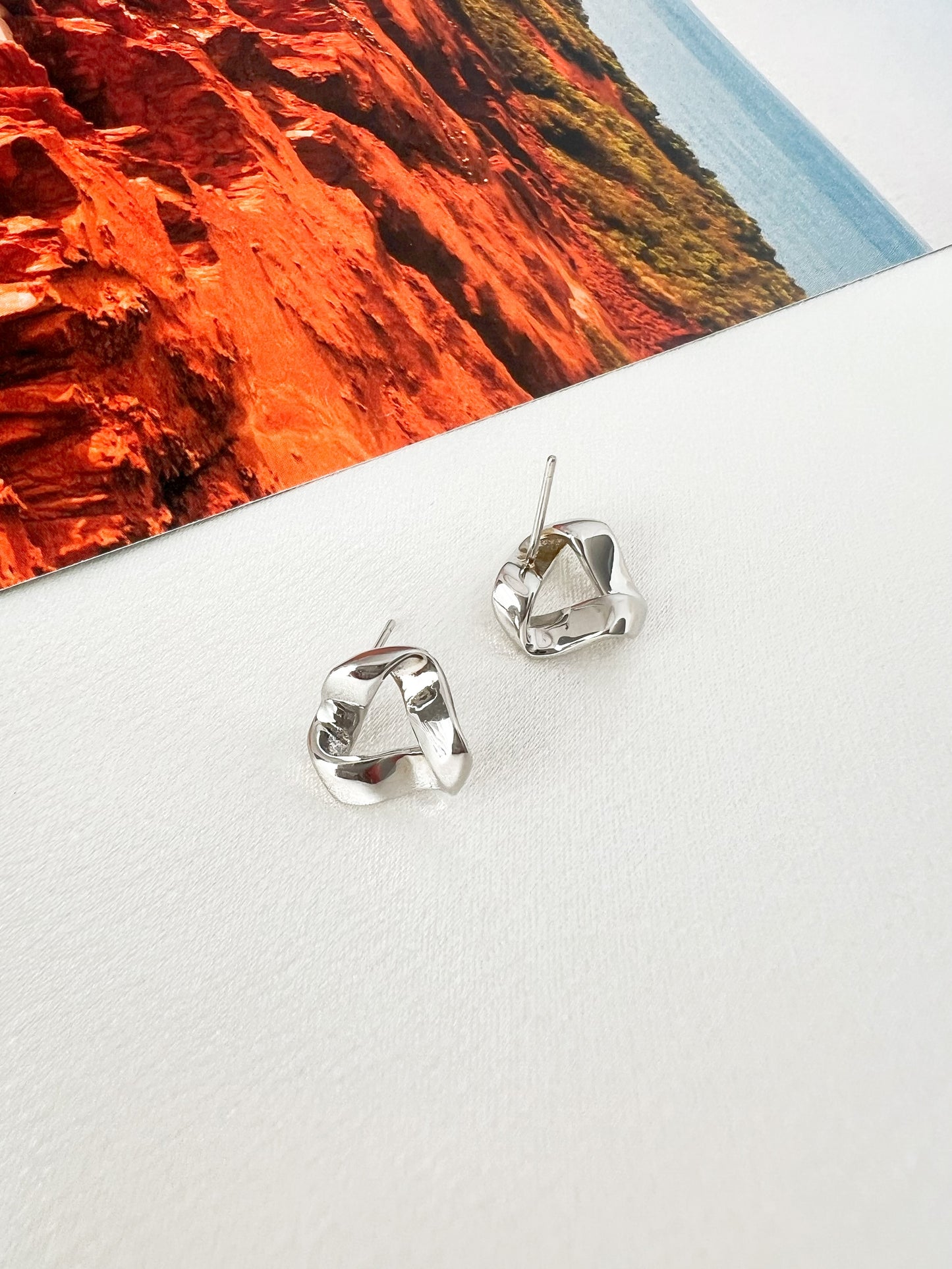 Must Have Assorted Studs Earrings