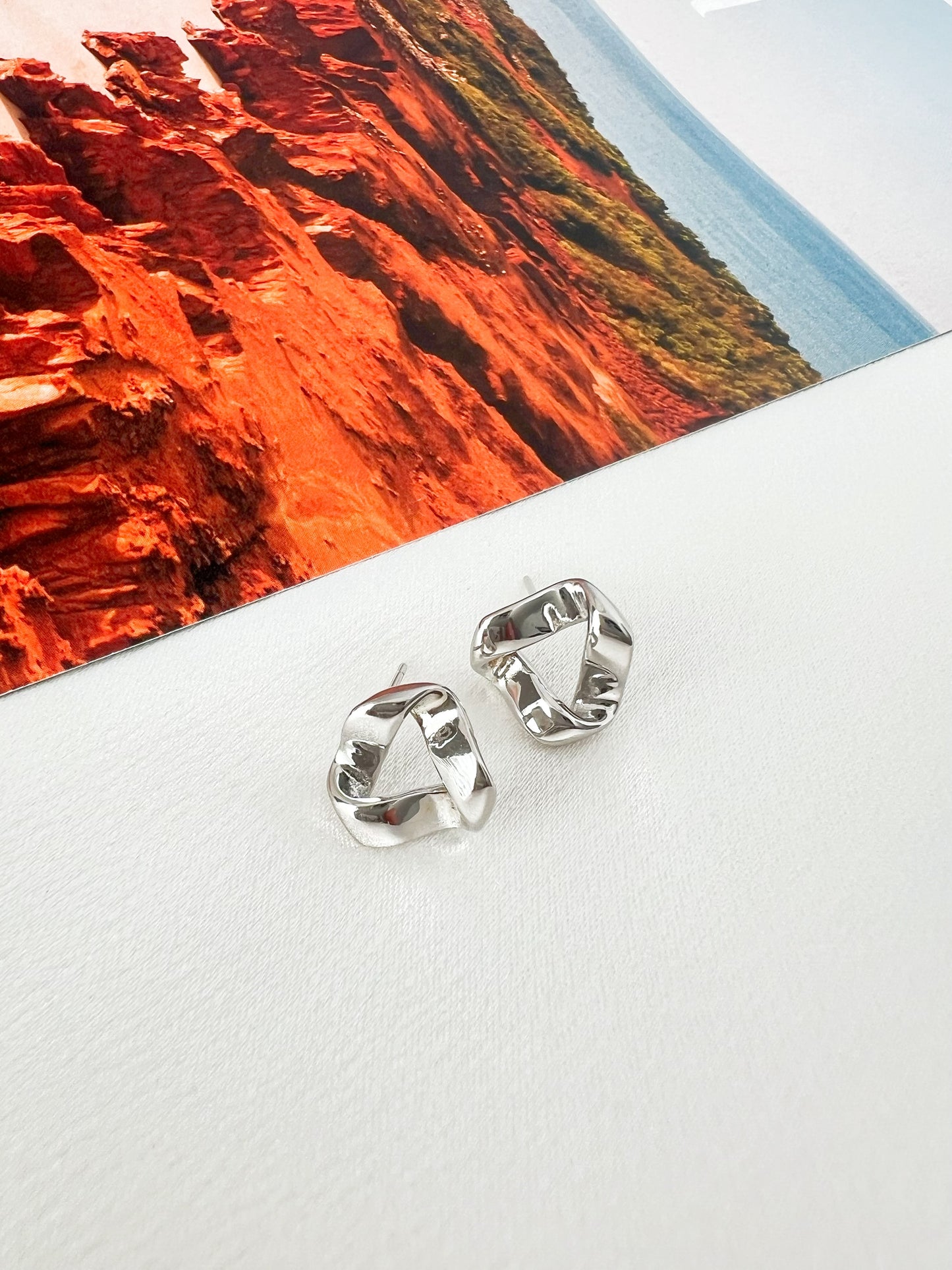 Must Have Assorted Studs Earrings