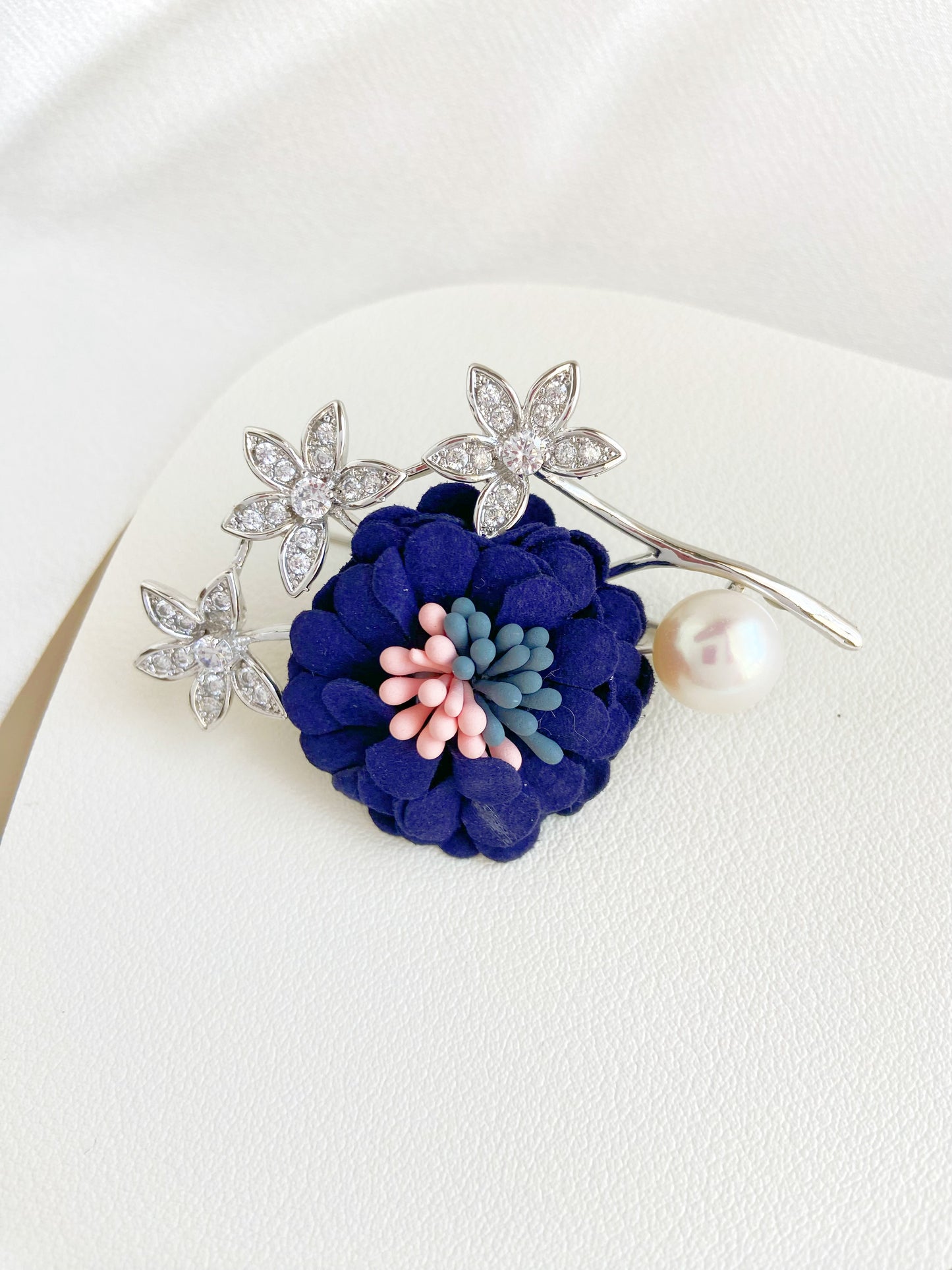 Assorted Brooch