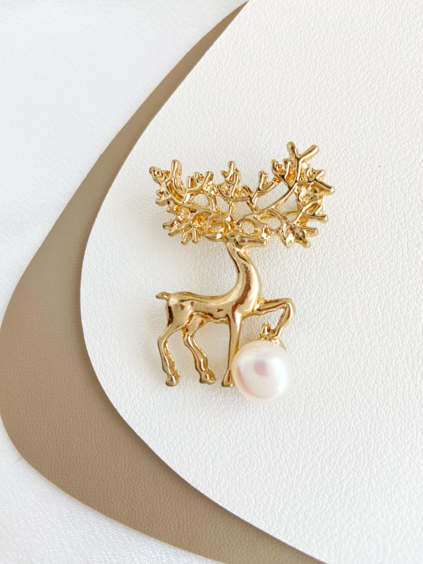 Assorted Brooch